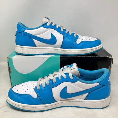 Jordan 1 Low SB UNC