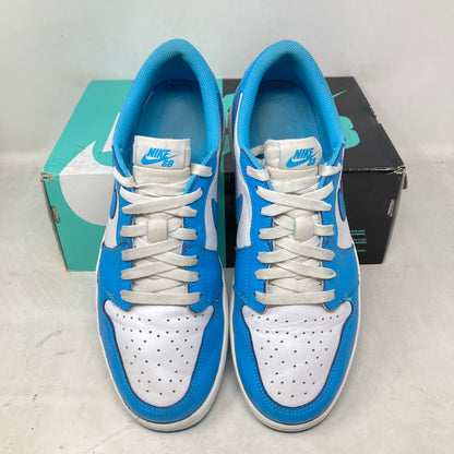 Jordan 1 Low SB UNC