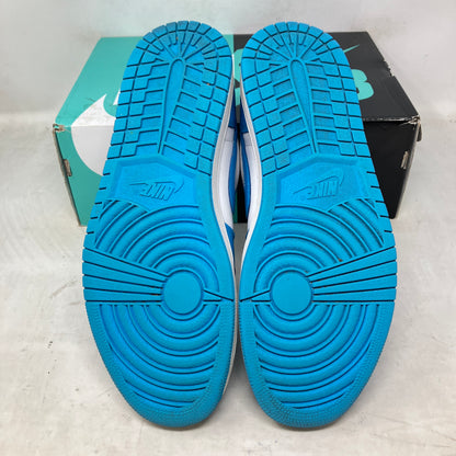 Jordan 1 Low SB UNC