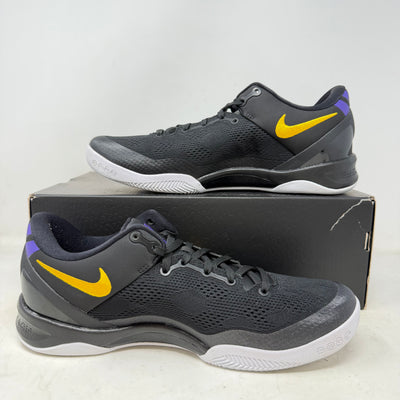 Nike Kobe 8 Protro Lakers Away