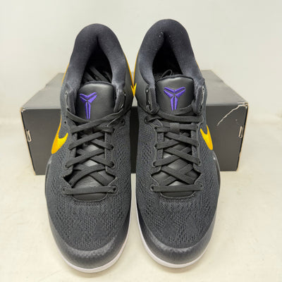 Nike Kobe 8 Protro Lakers Away