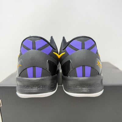 Nike Kobe 8 Protro Lakers Away