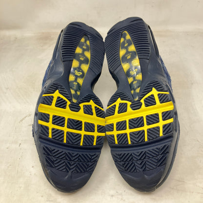 Nike Air Max 95 SB Eric Koston Obsidian Speed Yellow