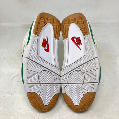 Jordan 4 Retro SB Pine Green