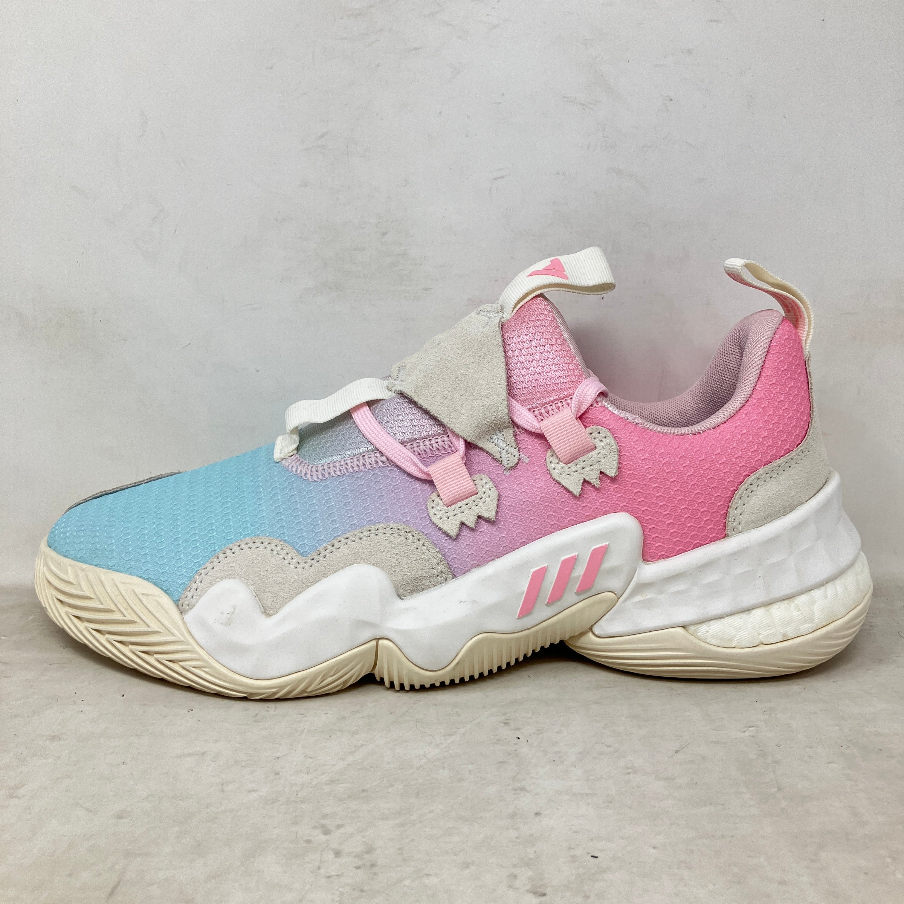 adidas Trae Young 1 ICEE
