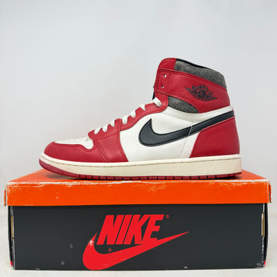 Jordan 1 Retro High OG Chicago Lost and Found