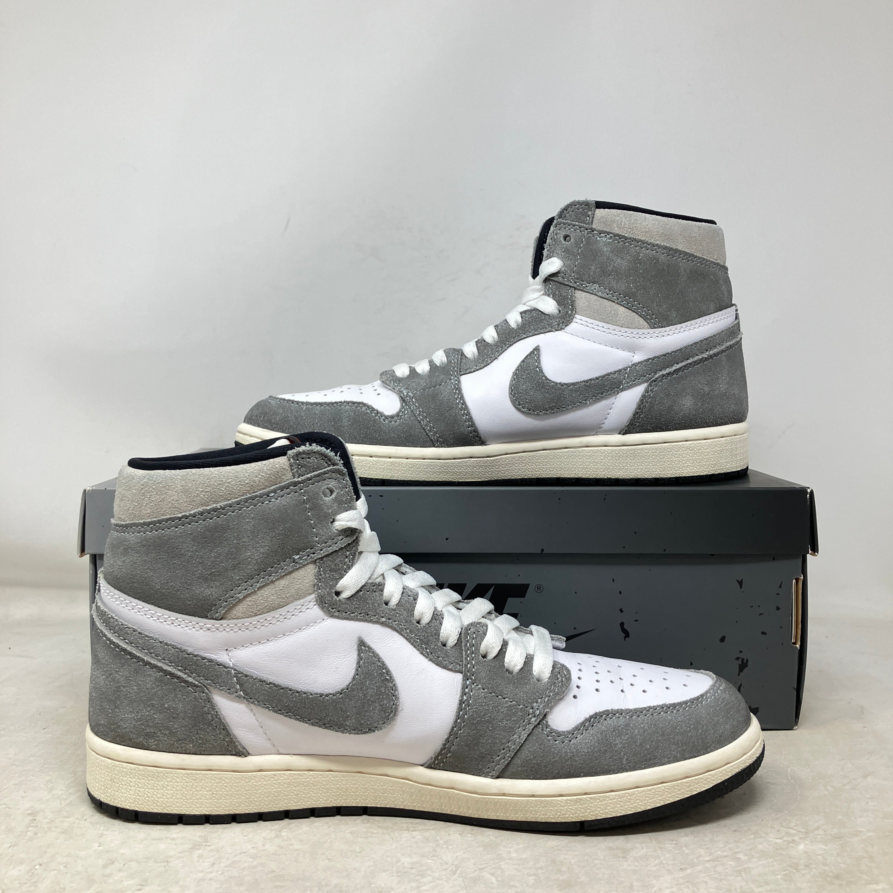 Jordan 1 Retro High OG Washed Black