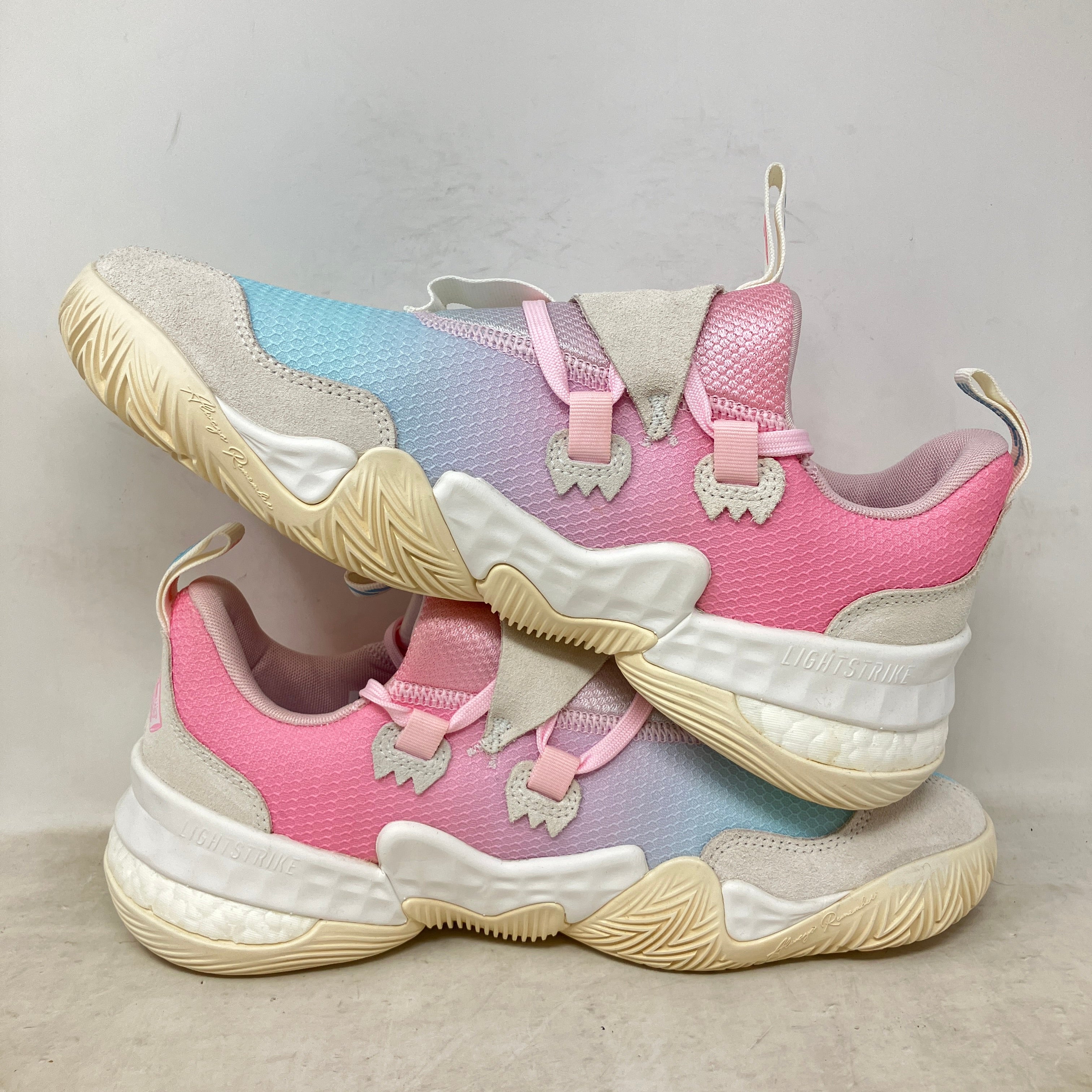 adidas Trae Young 1 ICEE