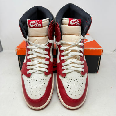 Jordan 1 Retro High OG Chicago Lost and Found