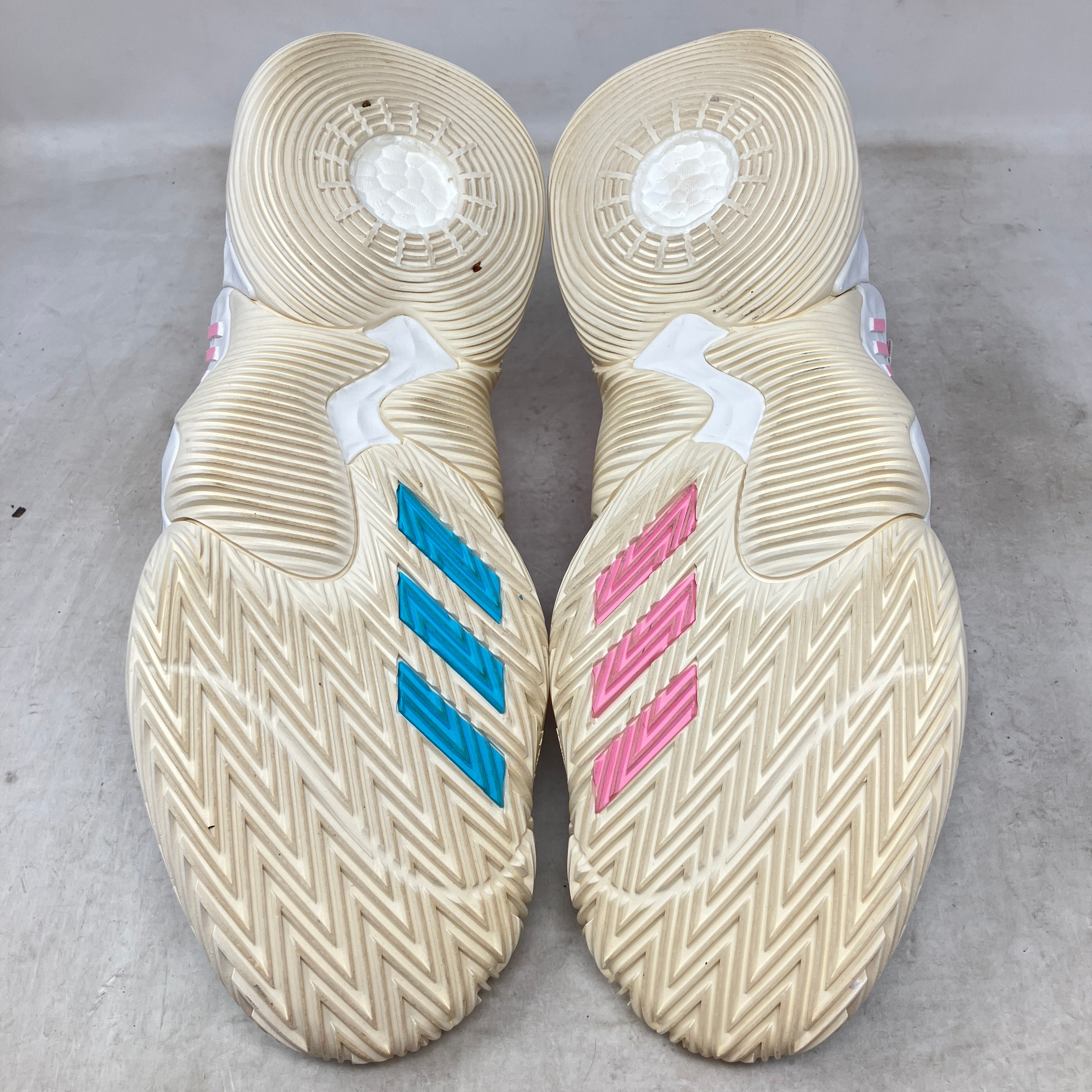 adidas Trae Young 1 ICEE