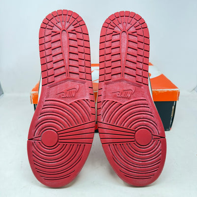 Jordan 1 Retro High OG Chicago Lost and Found
