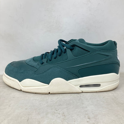 Jordan 4 RM Oxidized Green (Women's)