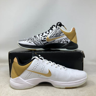 Nike Kobe 5 Protro Big Stage/Parade