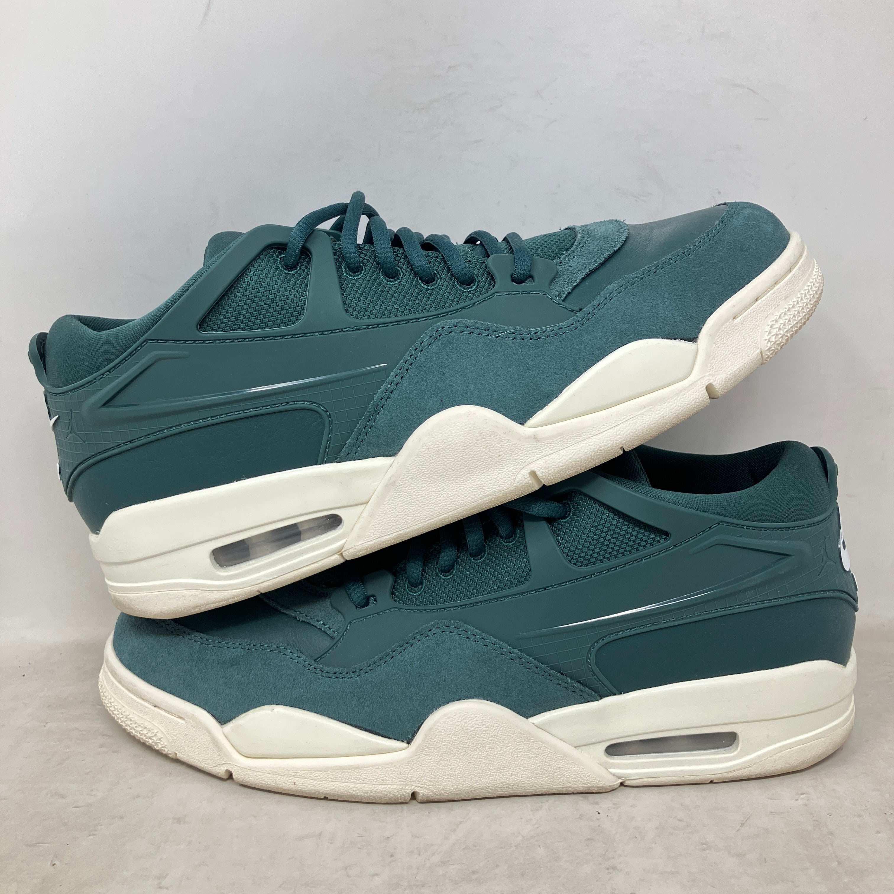 Jordan 4 RM Oxidized Green (Women's)