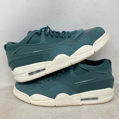 Jordan 4 RM Oxidized Green (Women's)