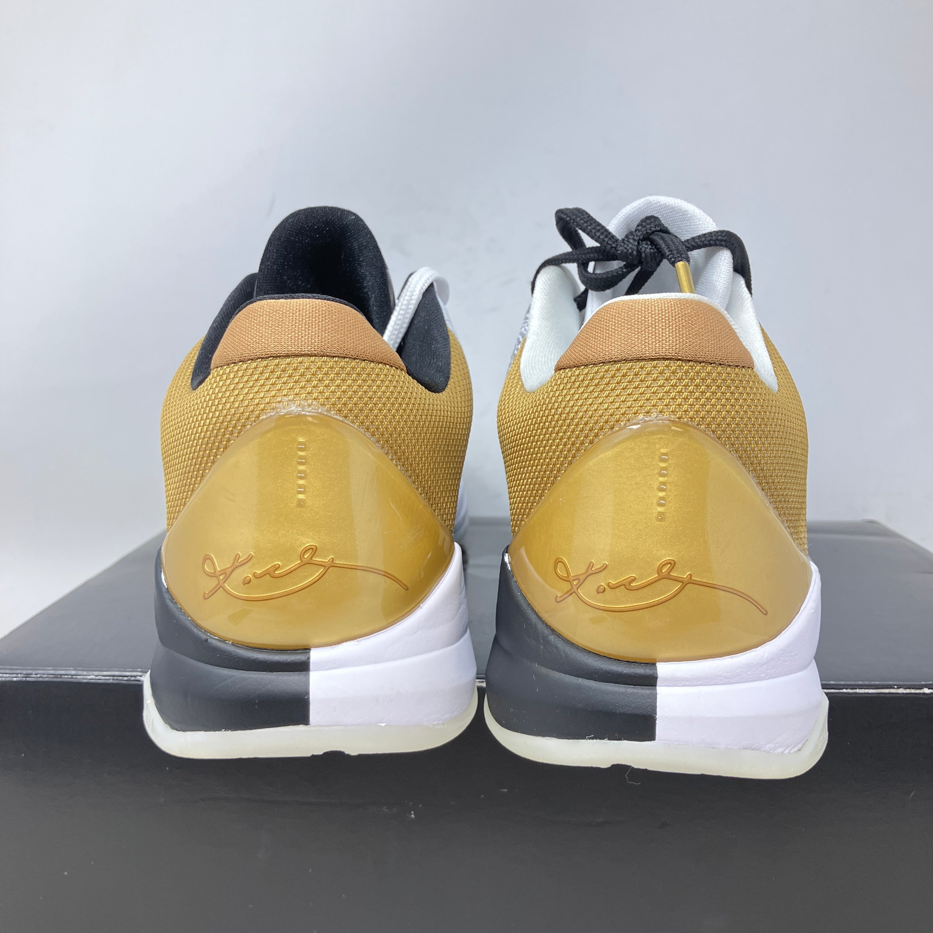 Nike Kobe 5 Protro Big Stage/Parade