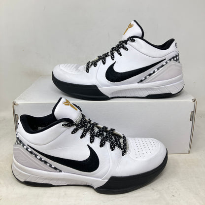 Nike Kobe 4 Protro Mambacita Gigi