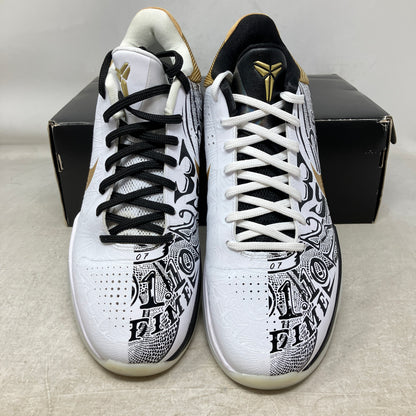 Nike Kobe 5 Protro Big Stage/Parade