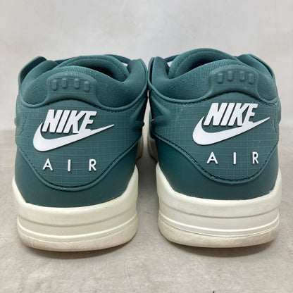 Jordan 4 RM Oxidized Green (Women's)