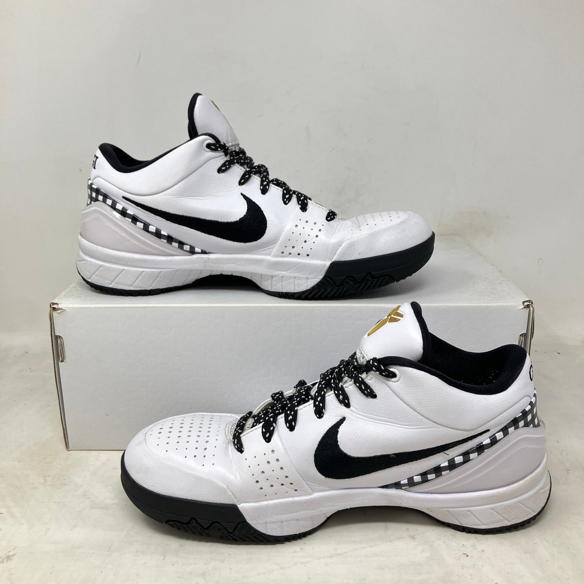 Nike Kobe 4 Protro Mambacita Gigi
