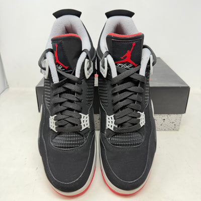Jordan 4 Retro Bred (2019)