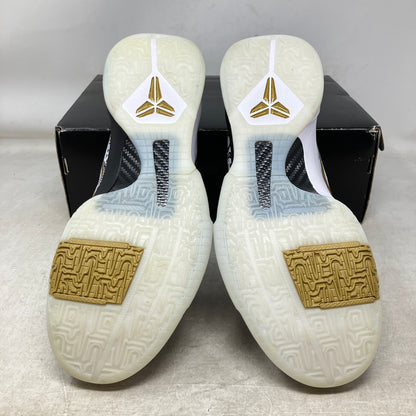 Nike Kobe 5 Protro Big Stage/Parade