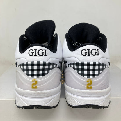 Nike Kobe 4 Protro Mambacita Gigi