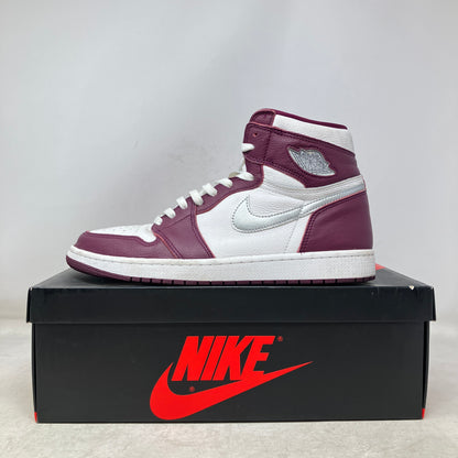 Jordan 1 Retro High OG Bordeaux