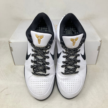 Nike Kobe 4 Protro Mambacita Gigi