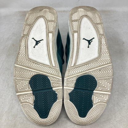 Jordan 4 RM Oxidized Green (Women's)
