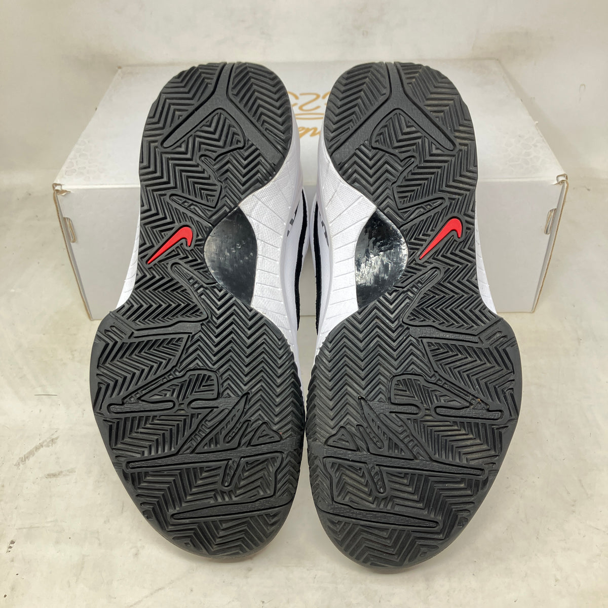 Nike Kobe 4 Protro Mambacita Gigi