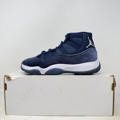 Jordan 11 Retro Midnight Navy (Women's)