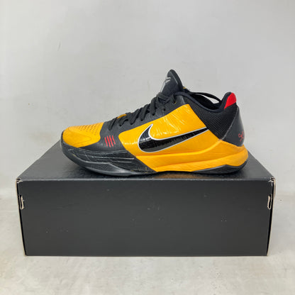 Nike Kobe 5 Protro Bruce Lee