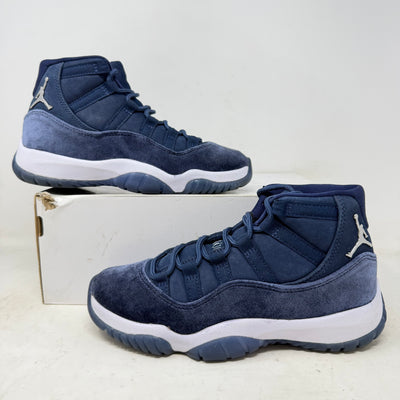 Jordan 11 Retro Midnight Navy (Women's)