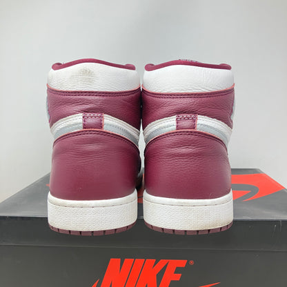 Jordan 1 Retro High OG Bordeaux