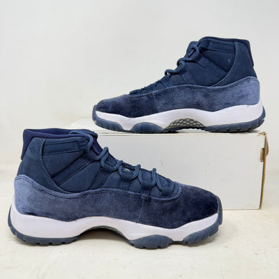Jordan 11 Retro Midnight Navy (Women's)