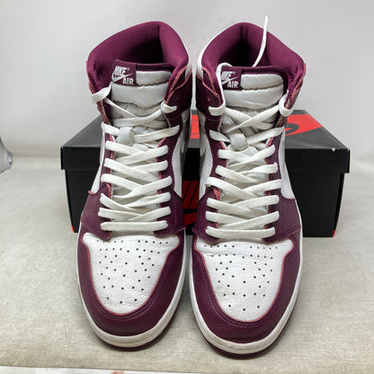 Jordan 1 Retro High OG Bordeaux