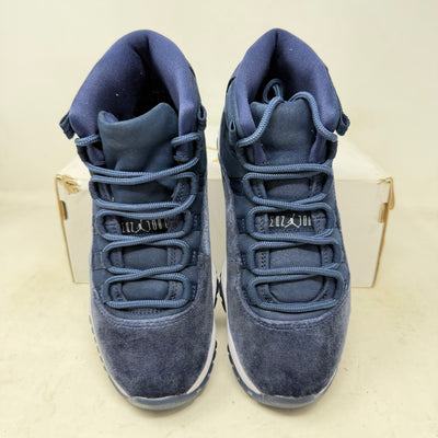 Jordan 11 Retro Midnight Navy (Women's)