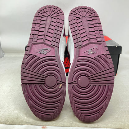 Jordan 1 Retro High OG Bordeaux