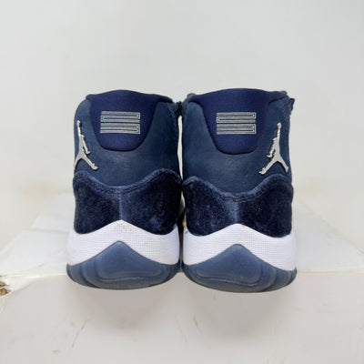Jordan 11 Retro Midnight Navy (Women's)