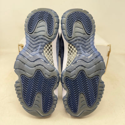 Jordan 11 Retro Midnight Navy (Women's)