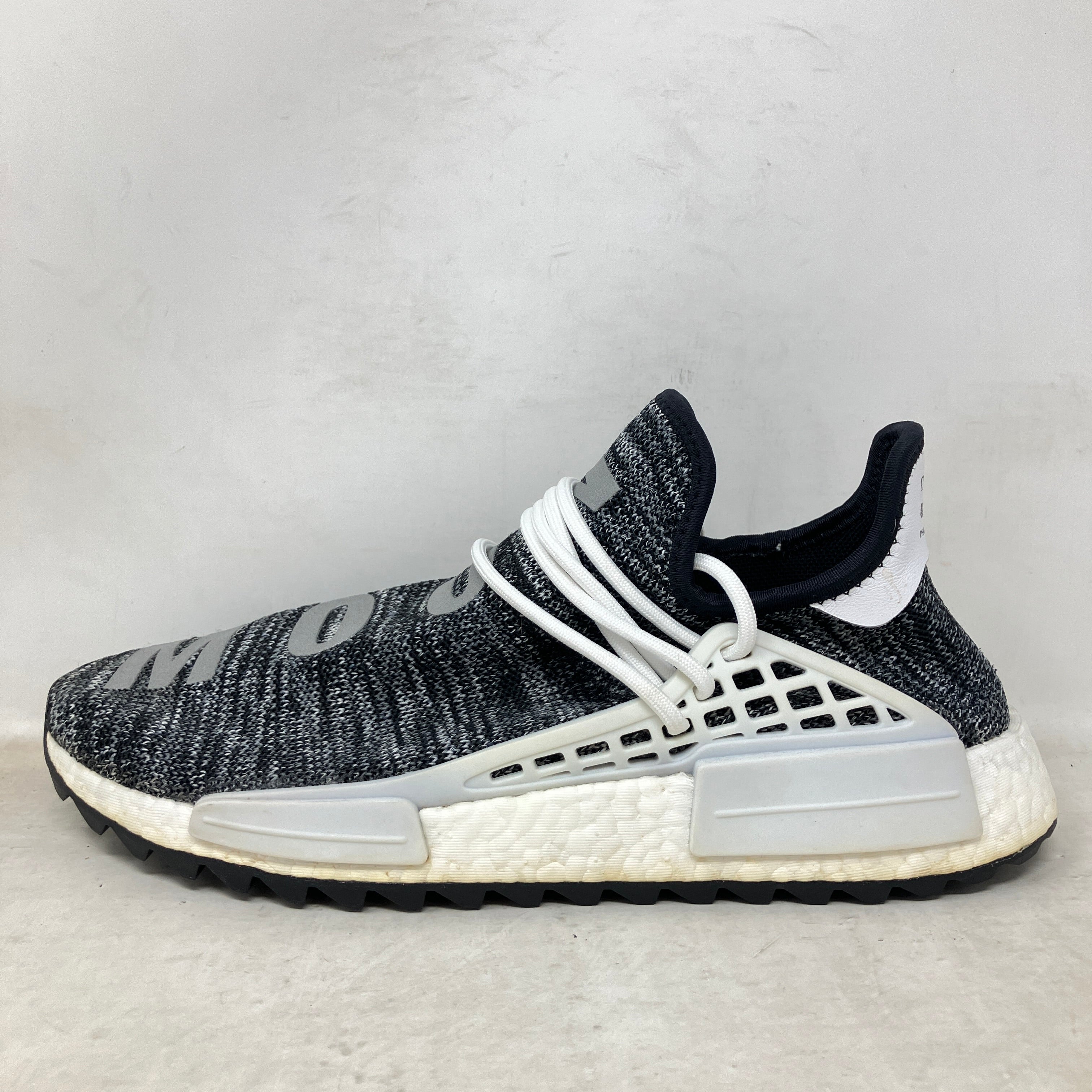 adidas Human Race NMD Pharrell Oreo
