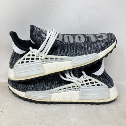 adidas Human Race NMD Pharrell Oreo