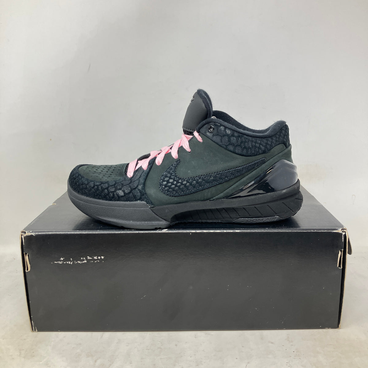 Nike Kobe 4 Protro Gift of Mamba