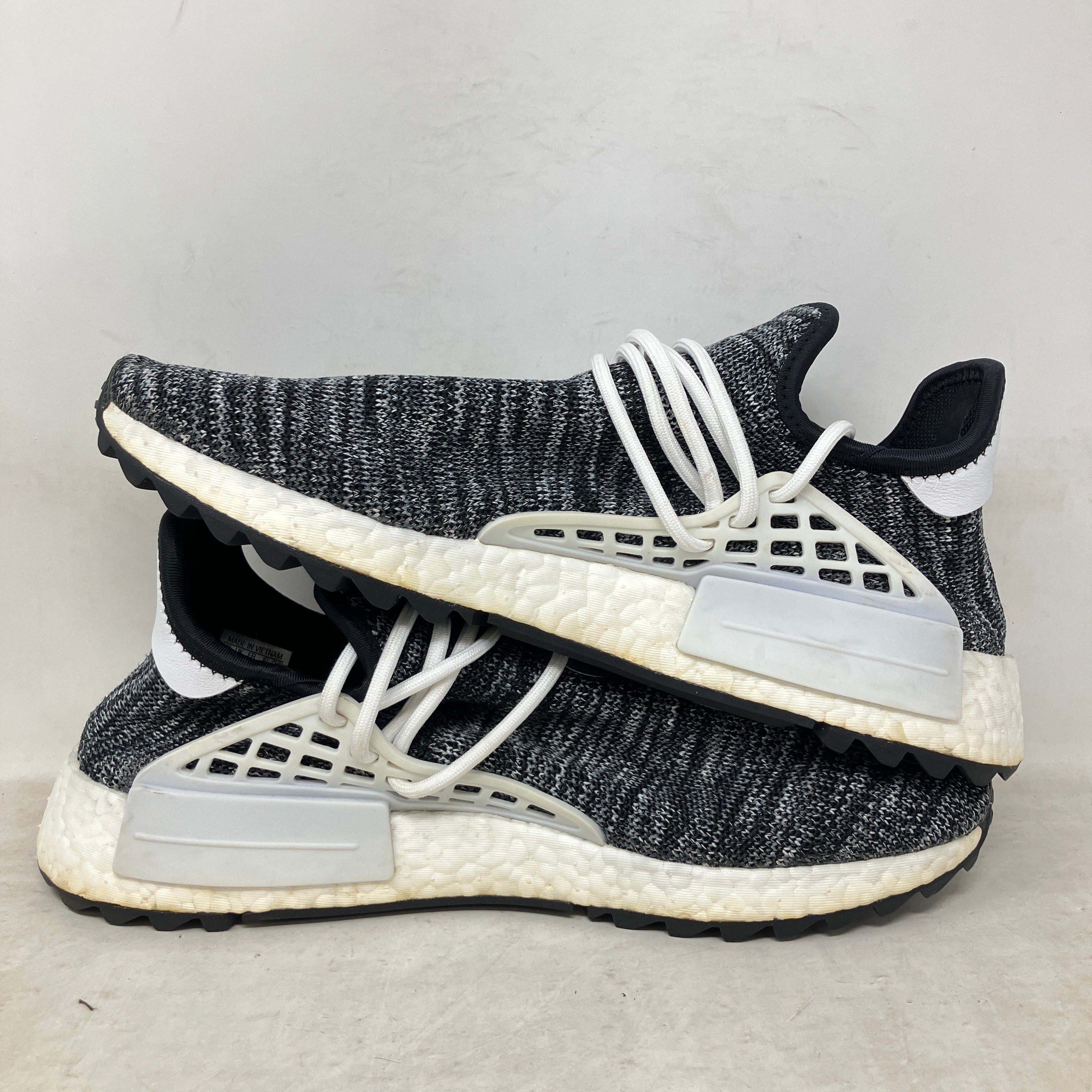 adidas Human Race NMD Pharrell Oreo