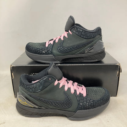 Nike Kobe 4 Protro Gift of Mamba