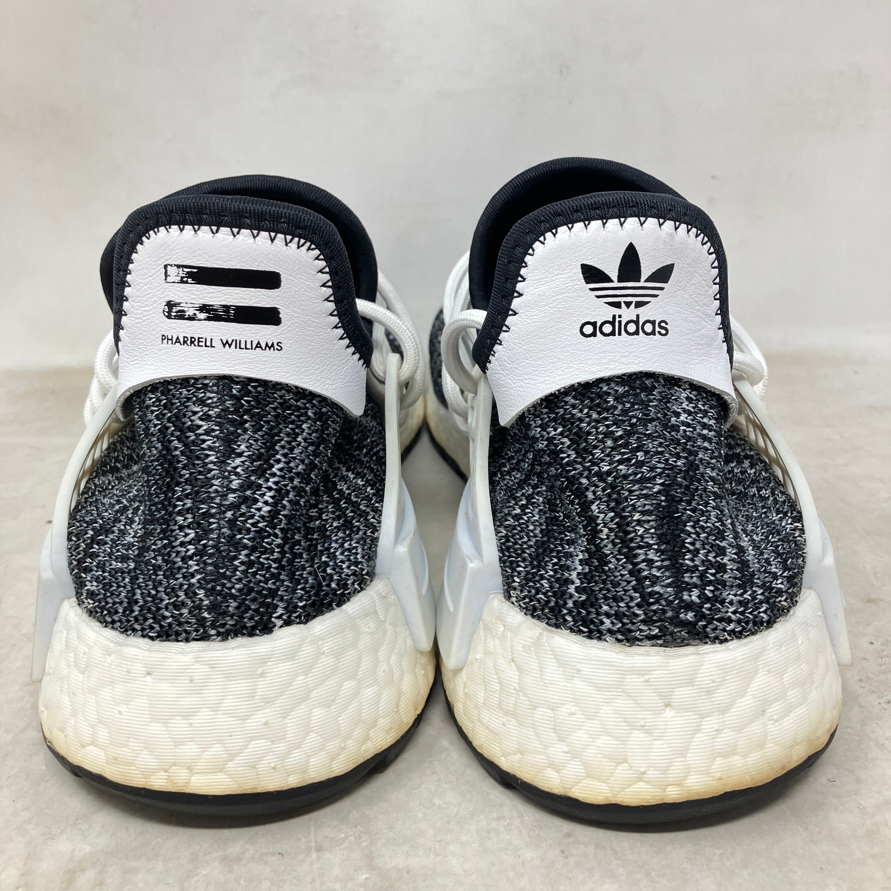 adidas Human Race NMD Pharrell Oreo