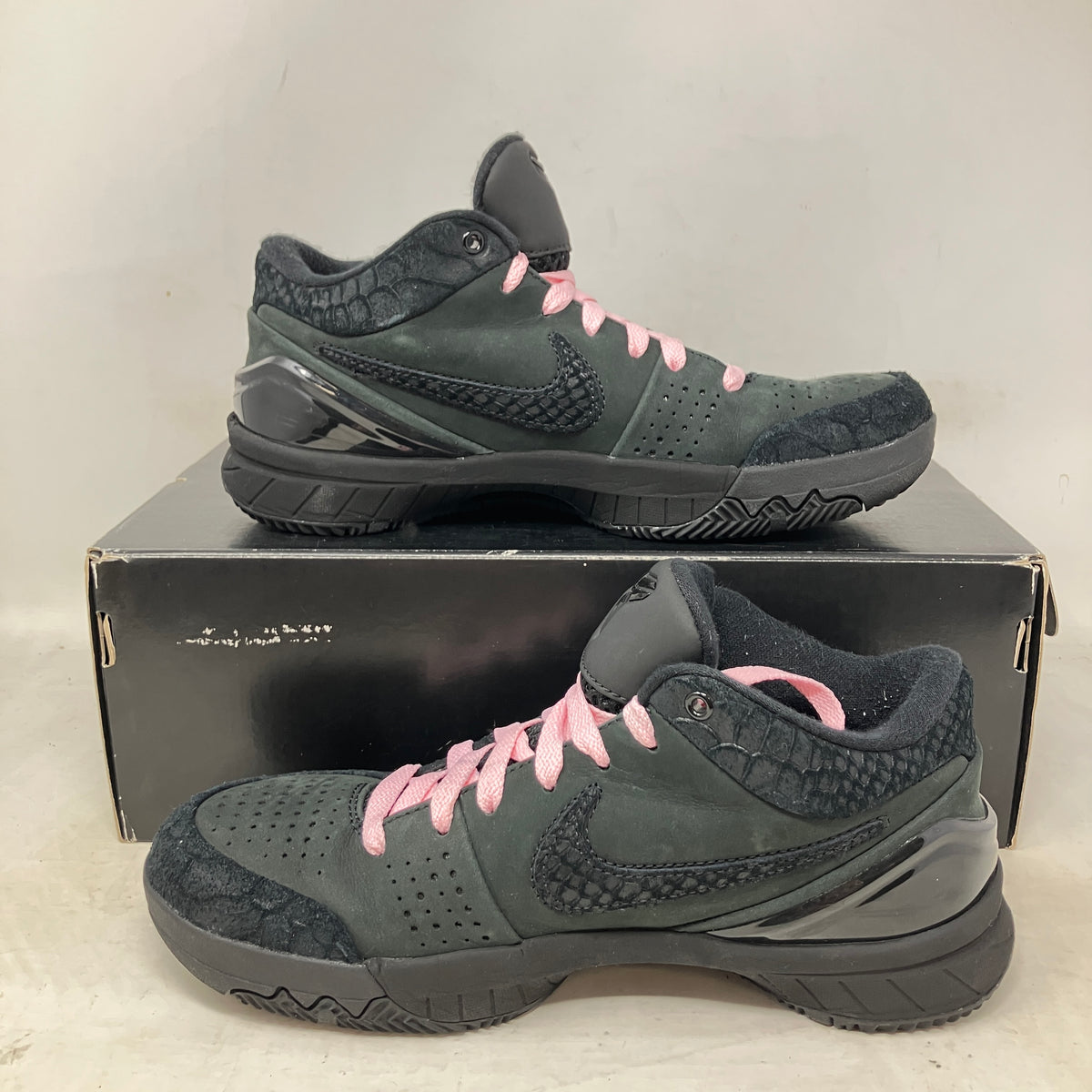Nike Kobe 4 Protro Gift of Mamba