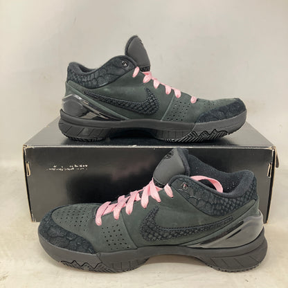 Nike Kobe 4 Protro Gift of Mamba