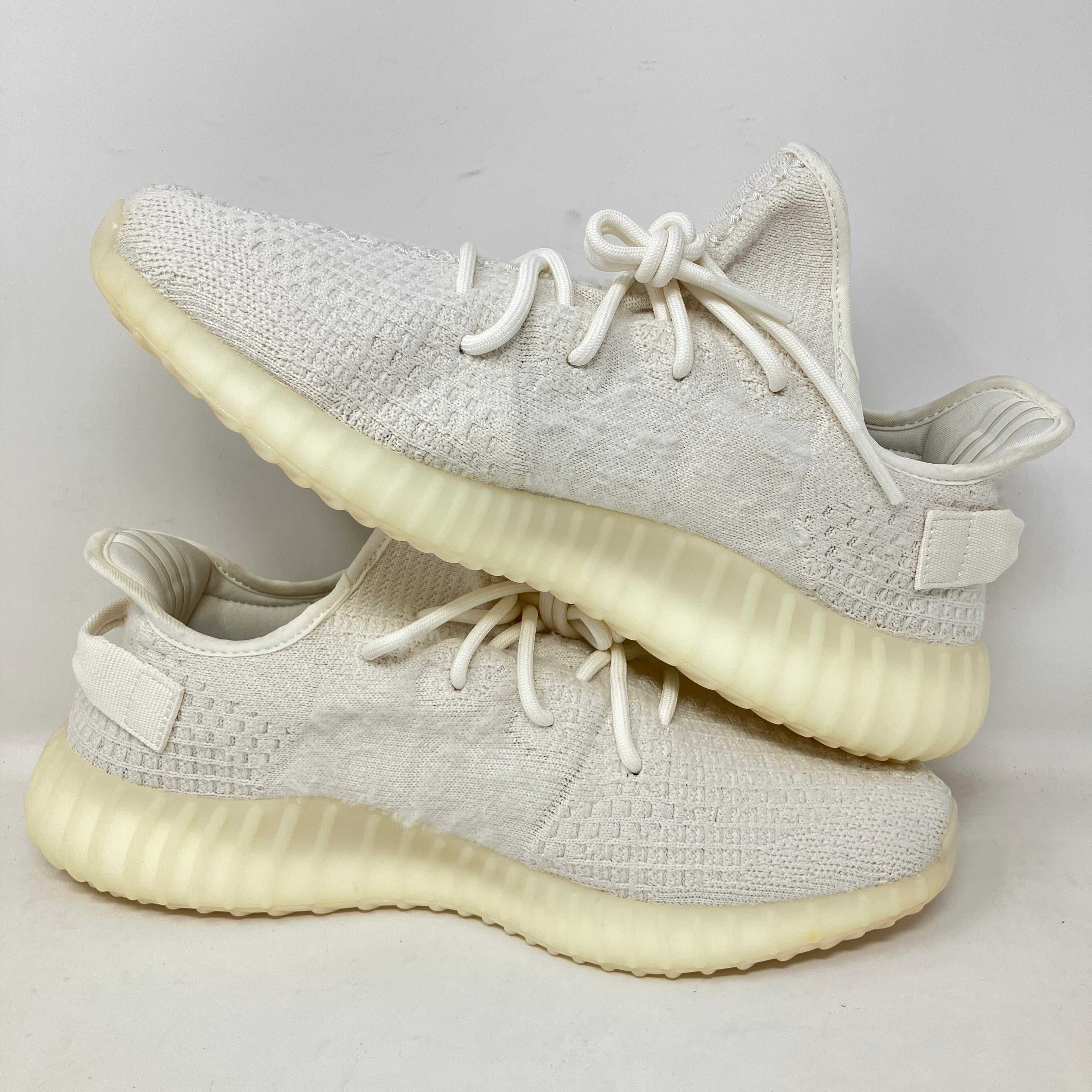 adidas Yeezy Boost 350 V2 Bone